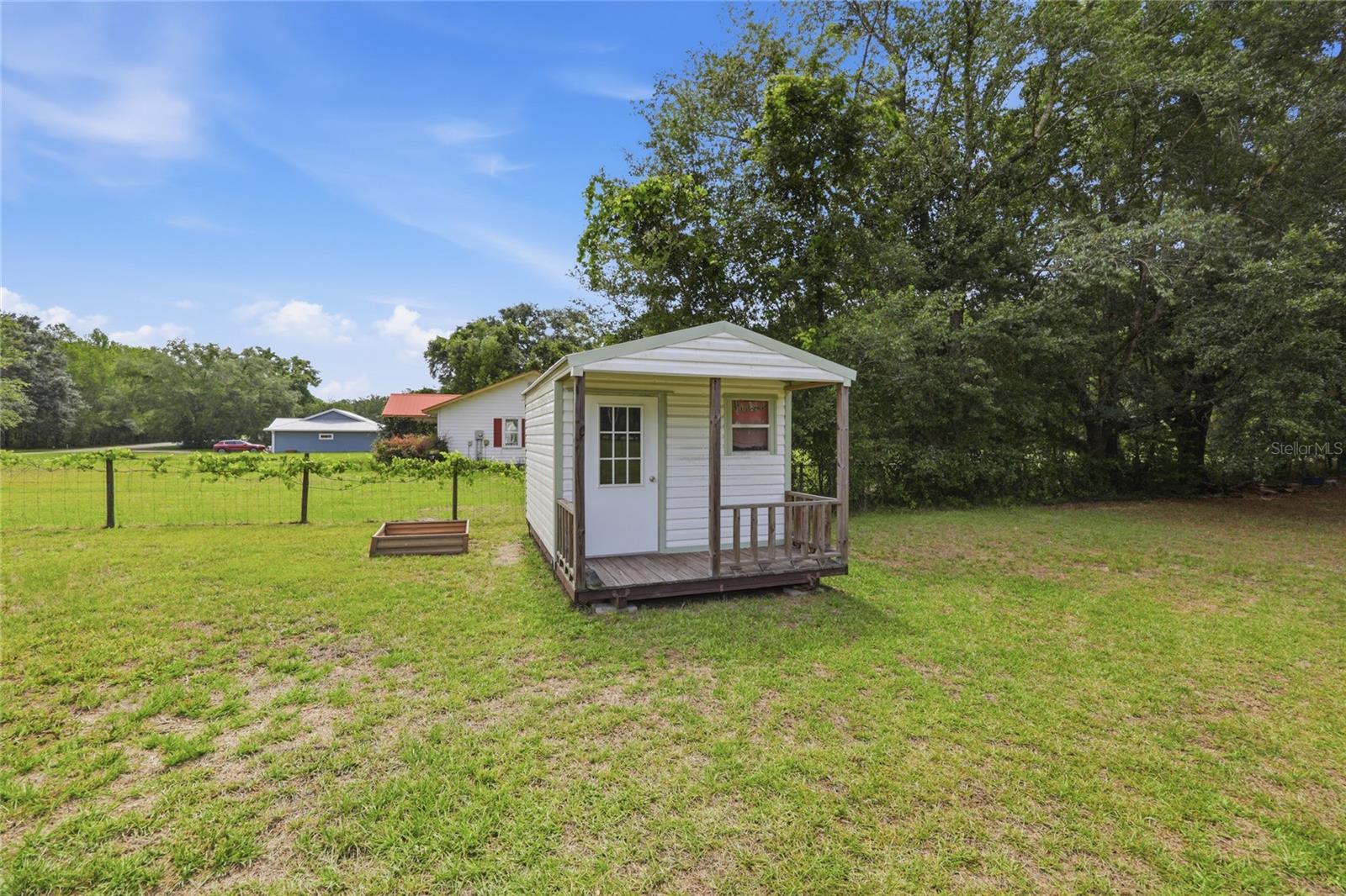 2830 NW 174 ST, TRENTON, FL — photo 61