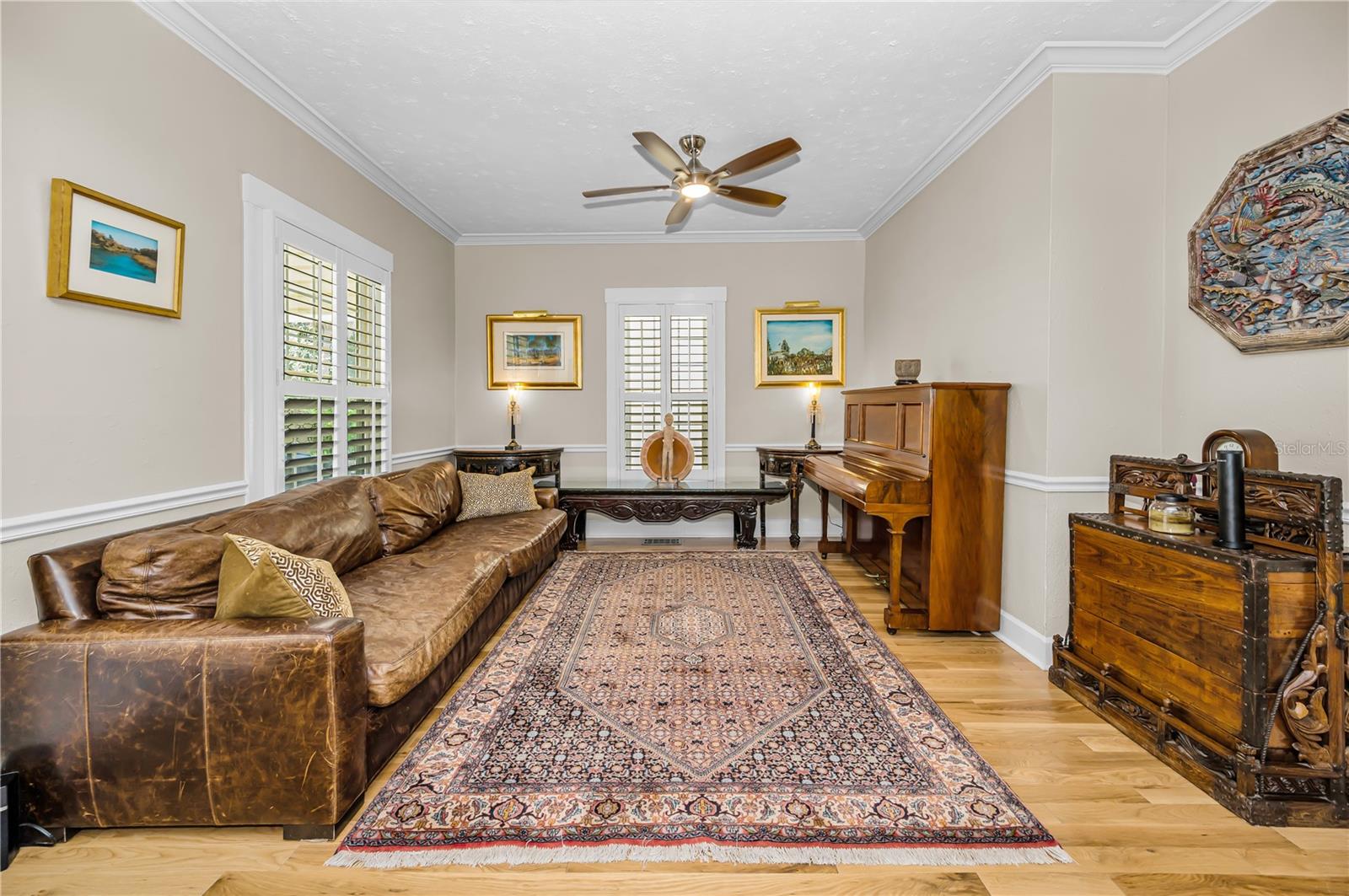 732 and 732 1/2 NE OAK ST, ST PETERSBURG, FL — photo 9