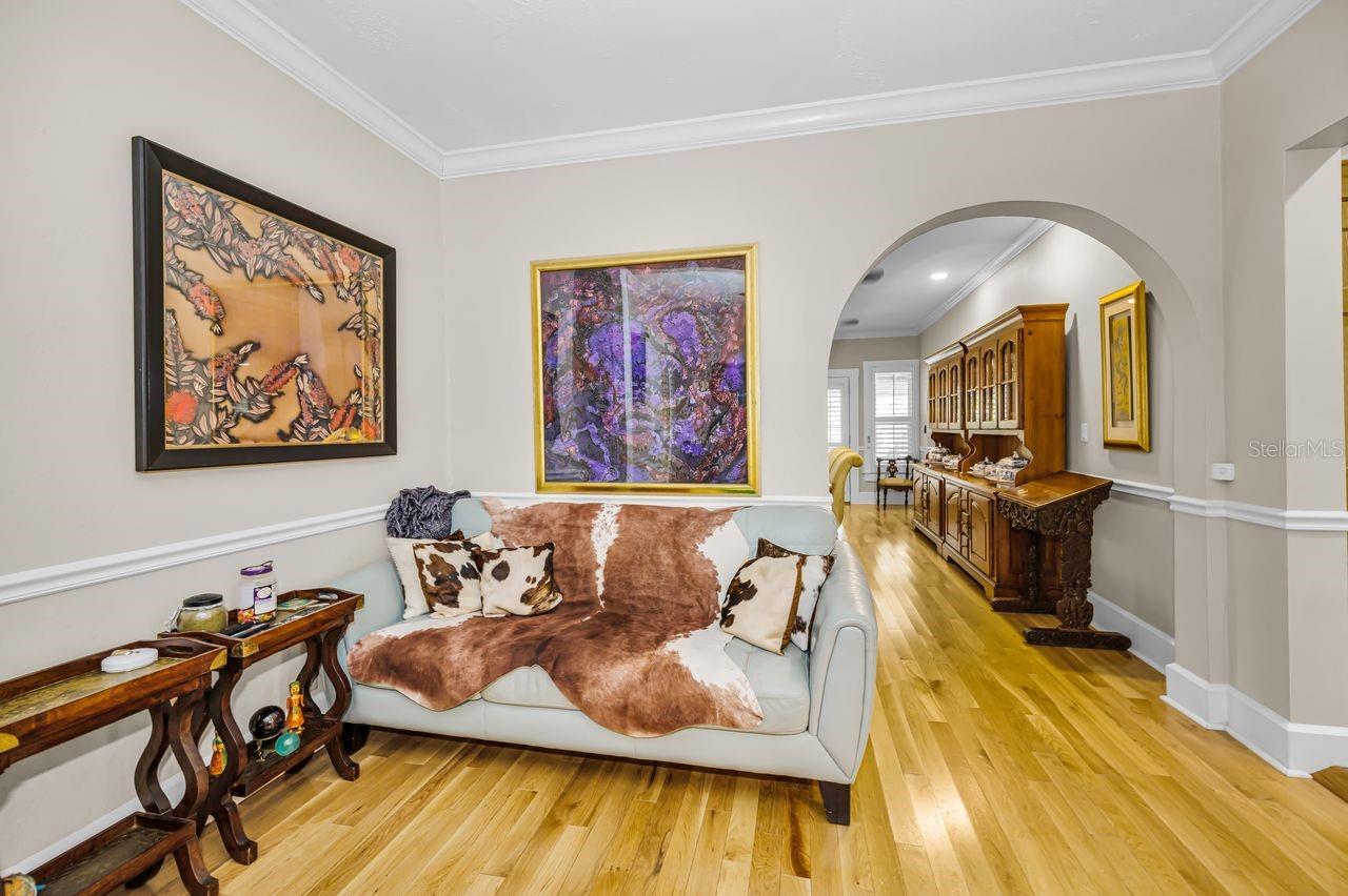 732 and 732 1/2 NE OAK ST, ST PETERSBURG, FL — photo 19