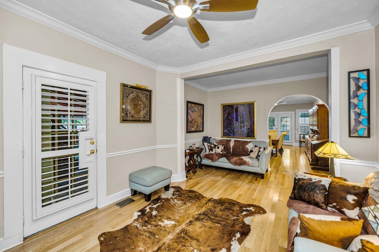 732 and 732 1/2 NE OAK ST, ST PETERSBURG, FL — photo 20