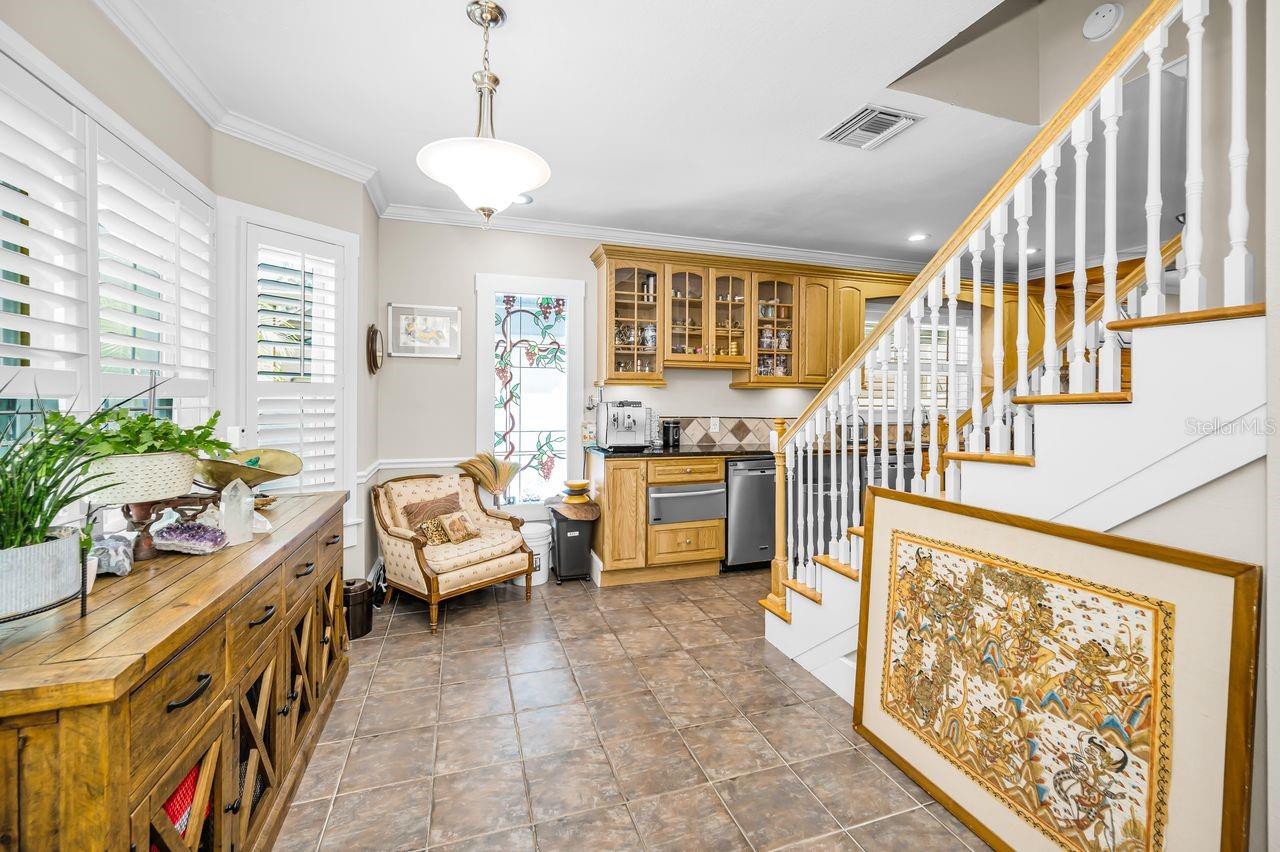 732 and 732 1/2 NE OAK ST, ST PETERSBURG, FL — photo 30