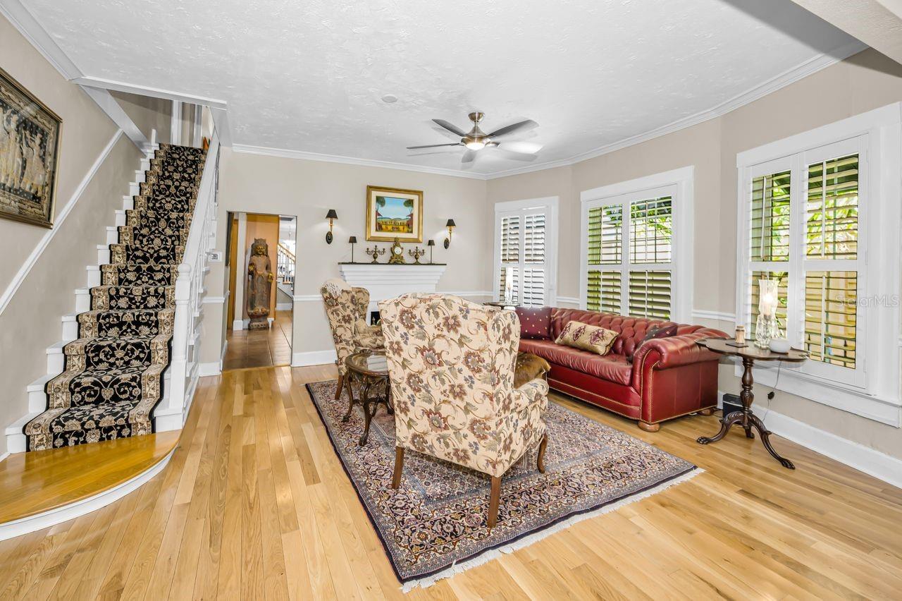 732 and 732 1/2 NE OAK ST, ST PETERSBURG, FL — photo 12