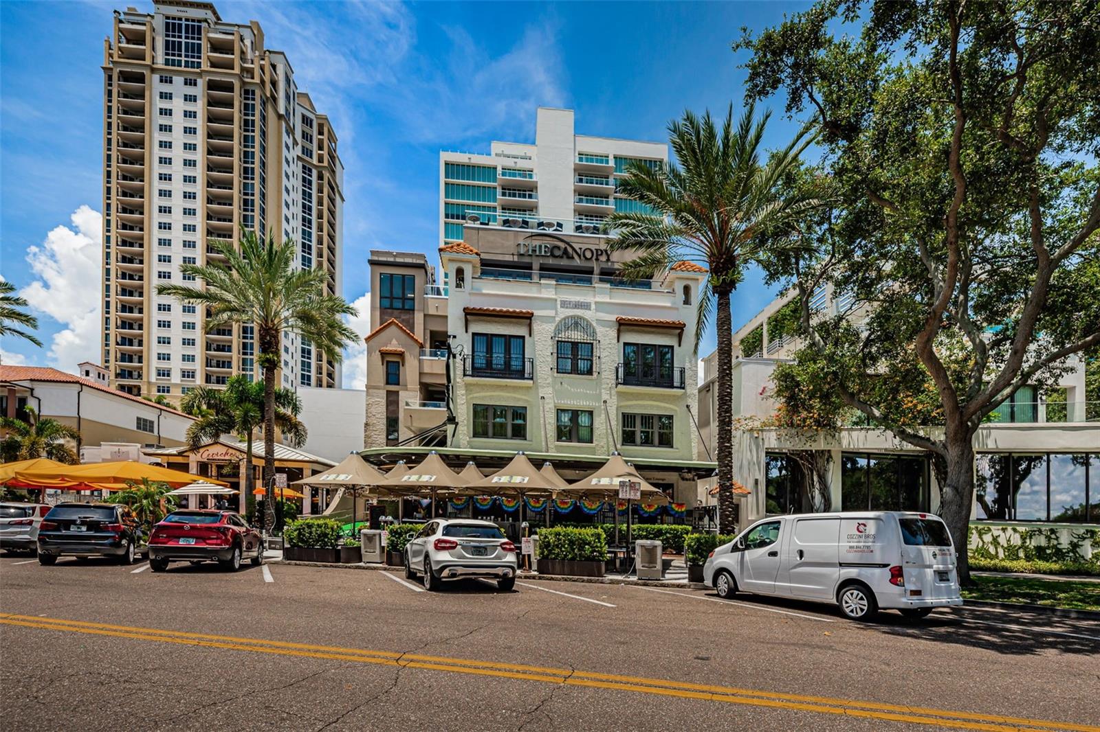 732 and 732 1/2 NE OAK ST, ST PETERSBURG, FL — photo 79