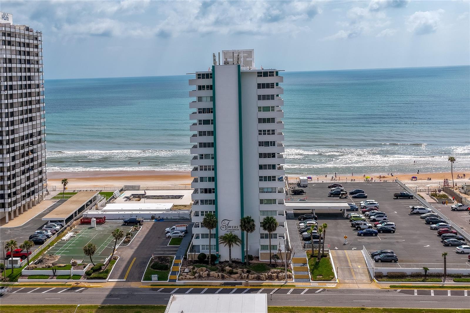 2800 N ATLANTIC AVE #1009, DAYTONA BEACH, FL — photo 38
