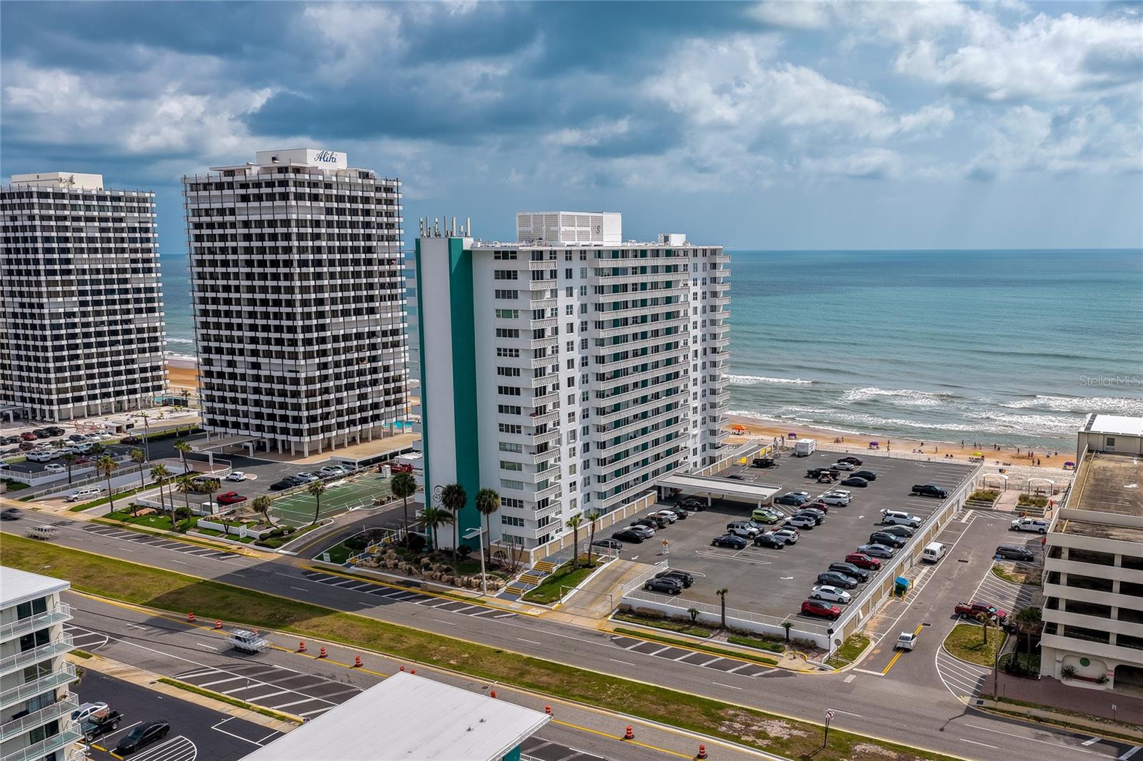 2800 N ATLANTIC AVE #1009, DAYTONA BEACH, FL — photo 39