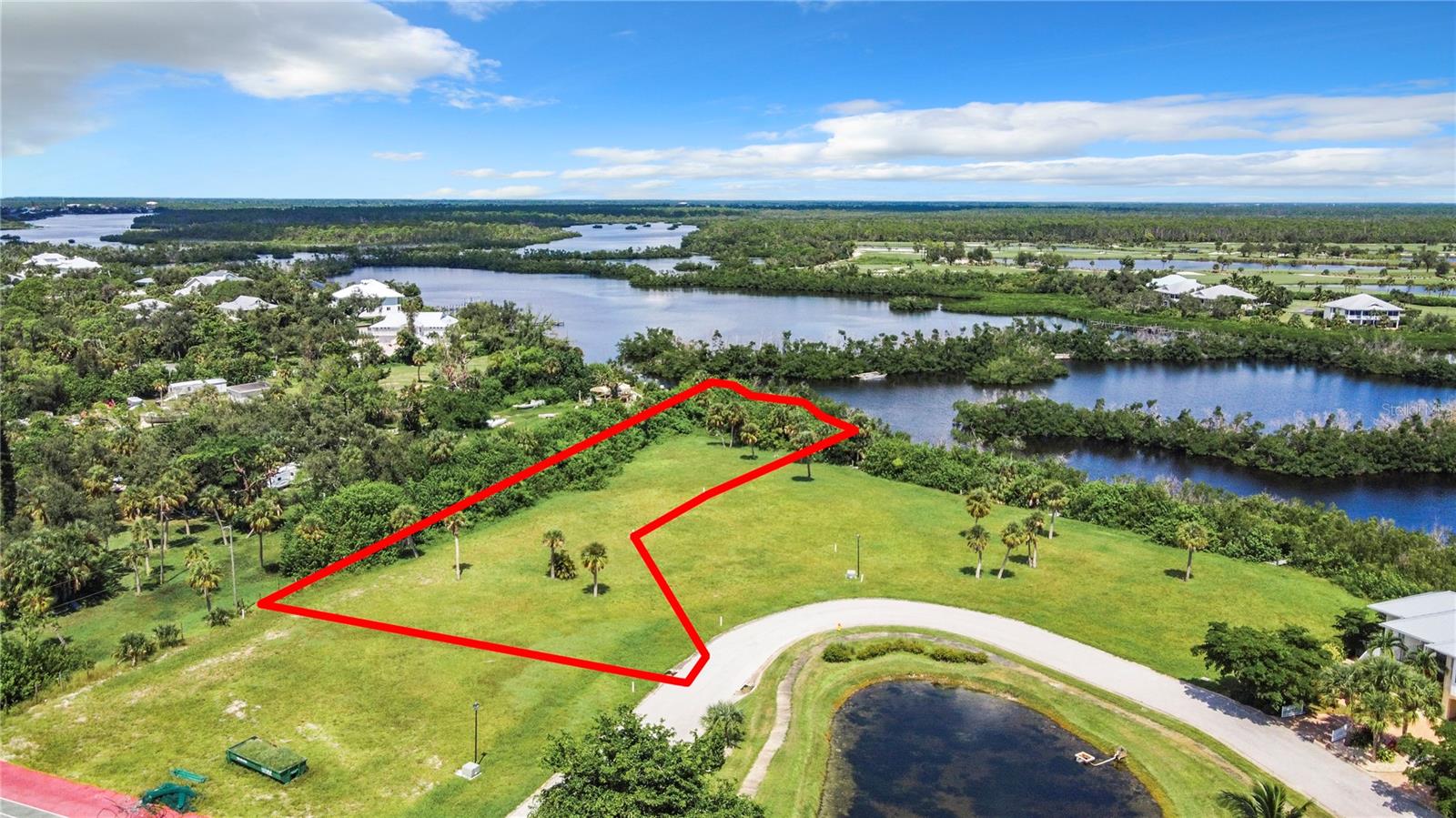 12411 CORAL VISTA CIR, PLACIDA, FL