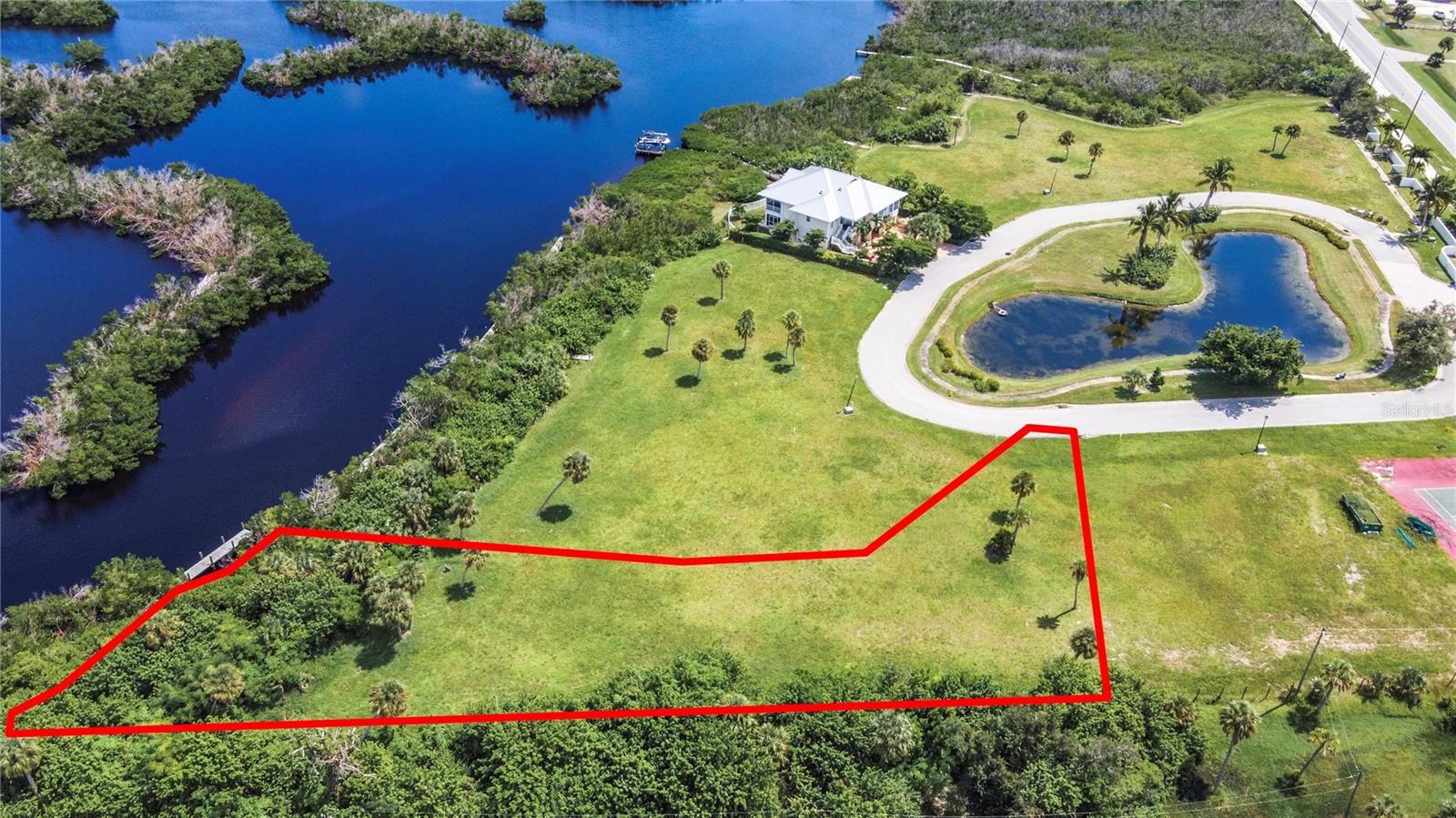 12411 CORAL VISTA CIR, PLACIDA, FL — photo 3