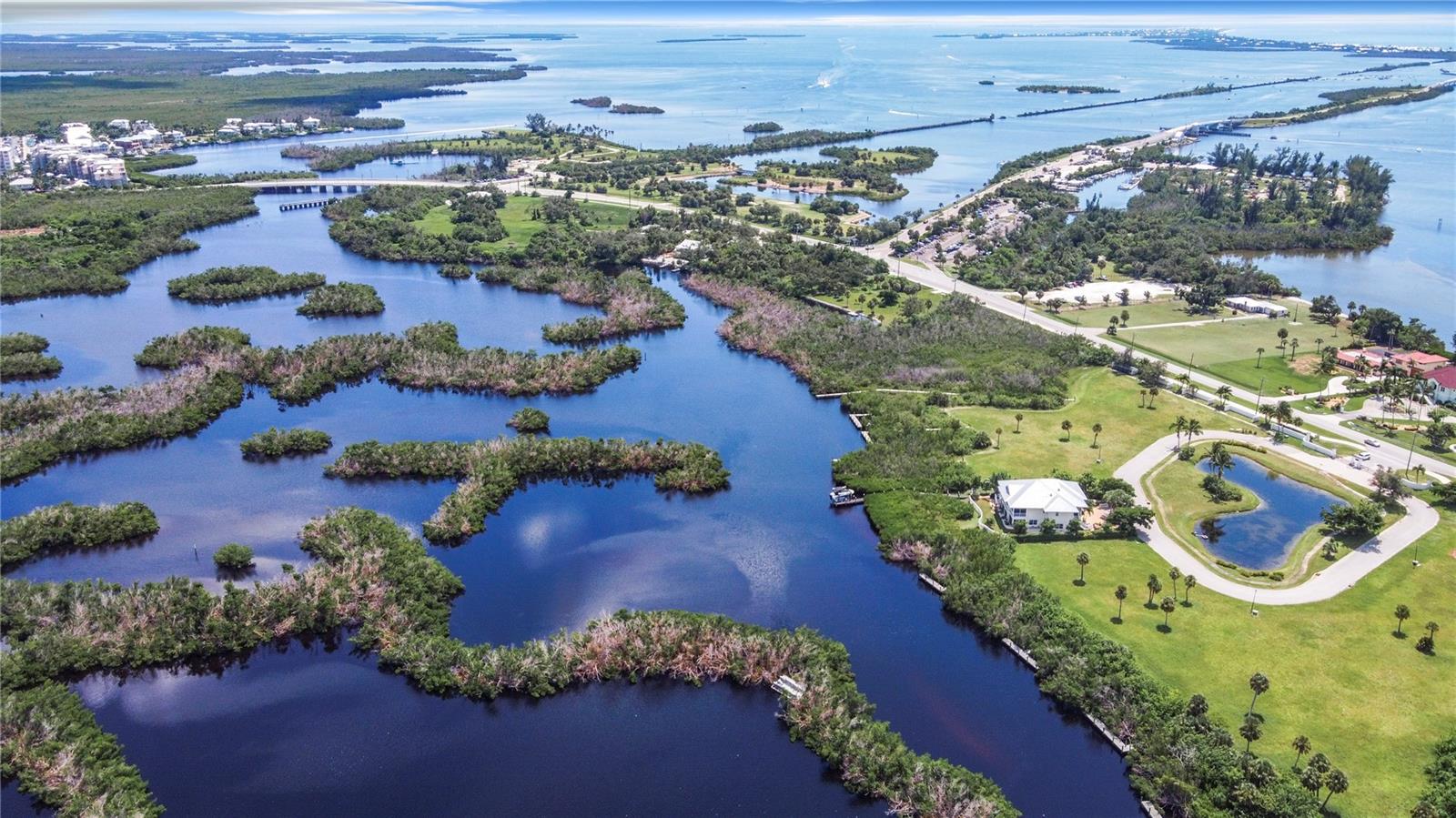12411 CORAL VISTA CIR, PLACIDA, FL — photo 11