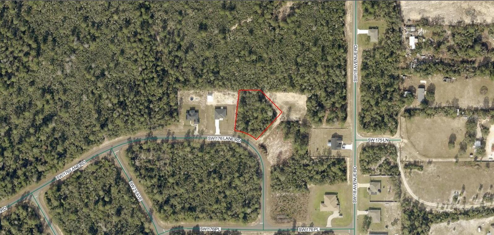 8004-0567-11 SW 176TH LANE RD, OCALA, FL — photo 2