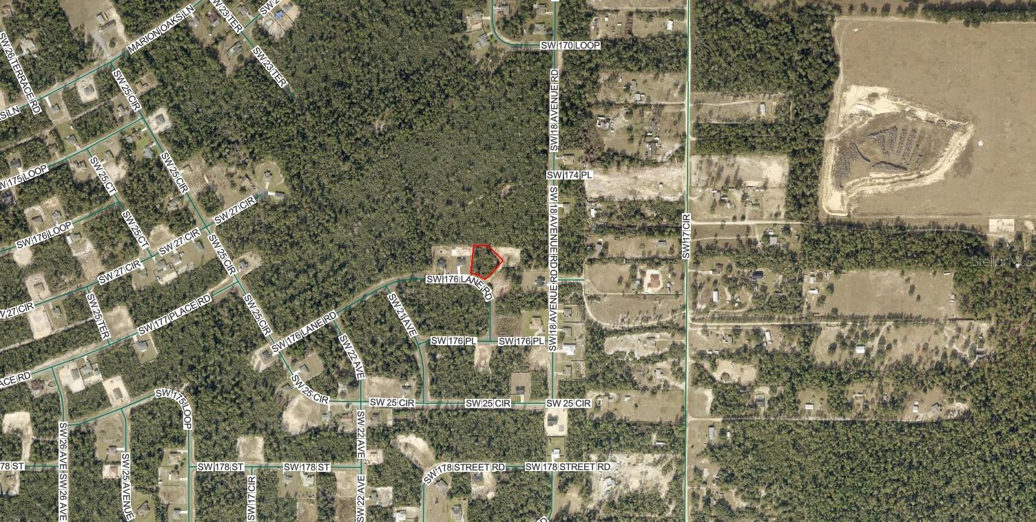 8004-0567-11 SW 176TH LANE RD, OCALA, FL — photo 3