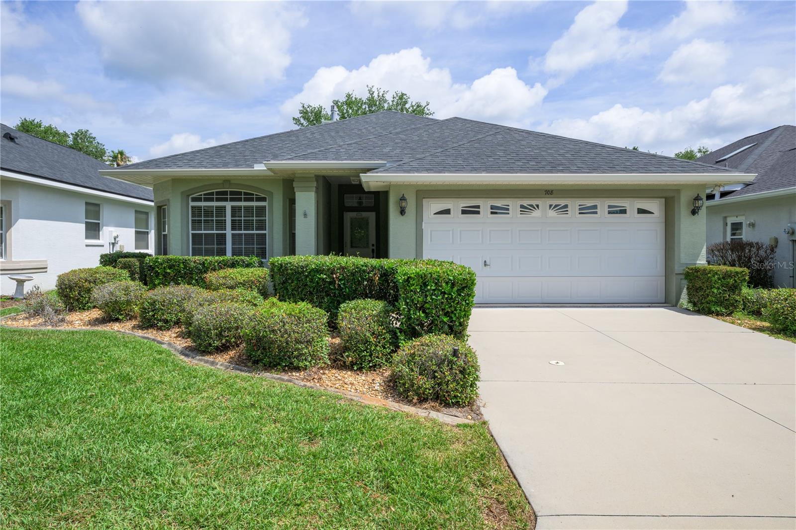 708 CRESTWOOD DR, ST AUGUSTINE, FL
