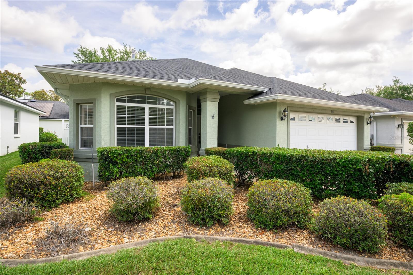 708 CRESTWOOD DR, ST AUGUSTINE, FL — photo 2
