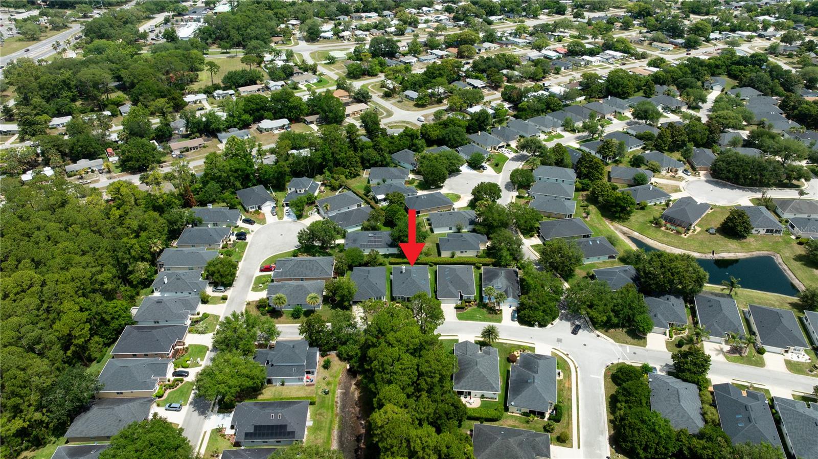 708 CRESTWOOD DR, ST AUGUSTINE, FL — photo 25