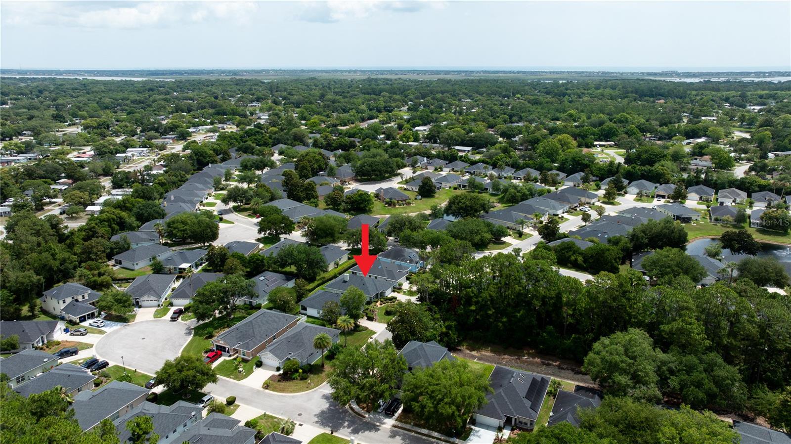 708 CRESTWOOD DR, ST AUGUSTINE, FL — photo 30