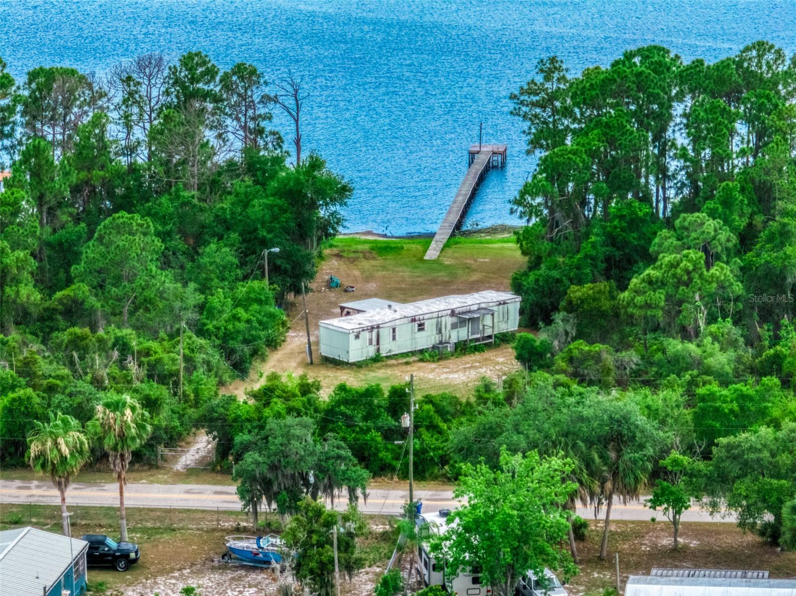 3144 HOLIDAY BEACH DR, AVON PARK, FL — photo 2