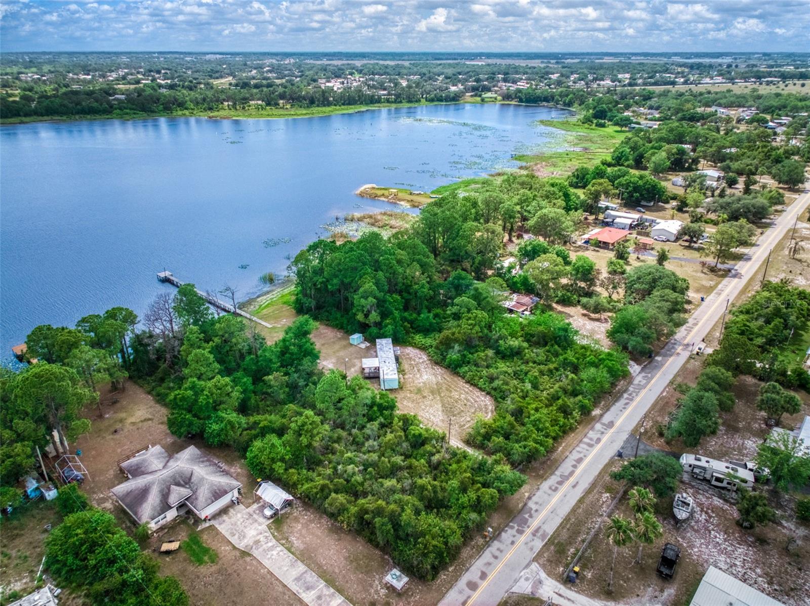 3144 HOLIDAY BEACH DR, AVON PARK, FL — photo 29