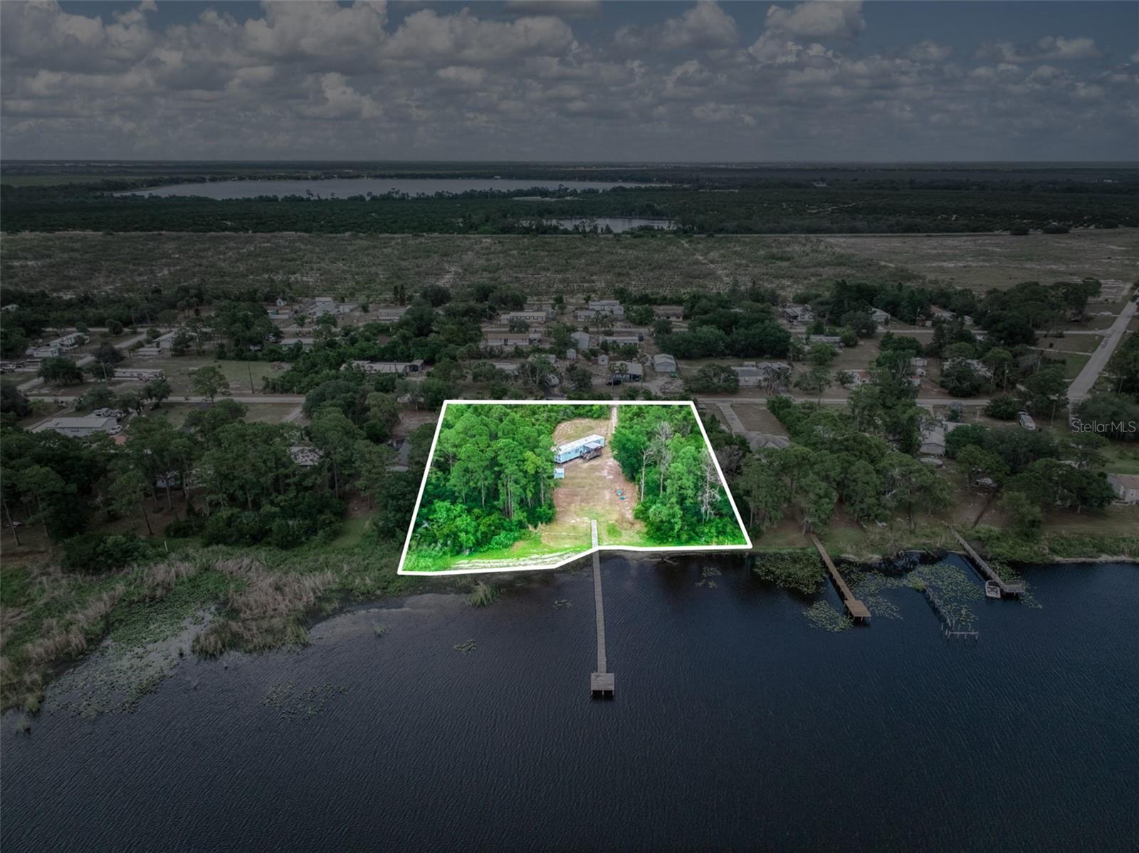 3144 HOLIDAY BEACH DR, AVON PARK, FL — photo 33