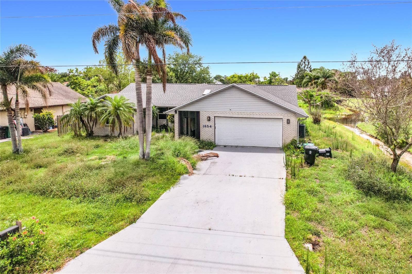 1654 SE FALLON DR, PORT ST LUCIE, FL — photo 42