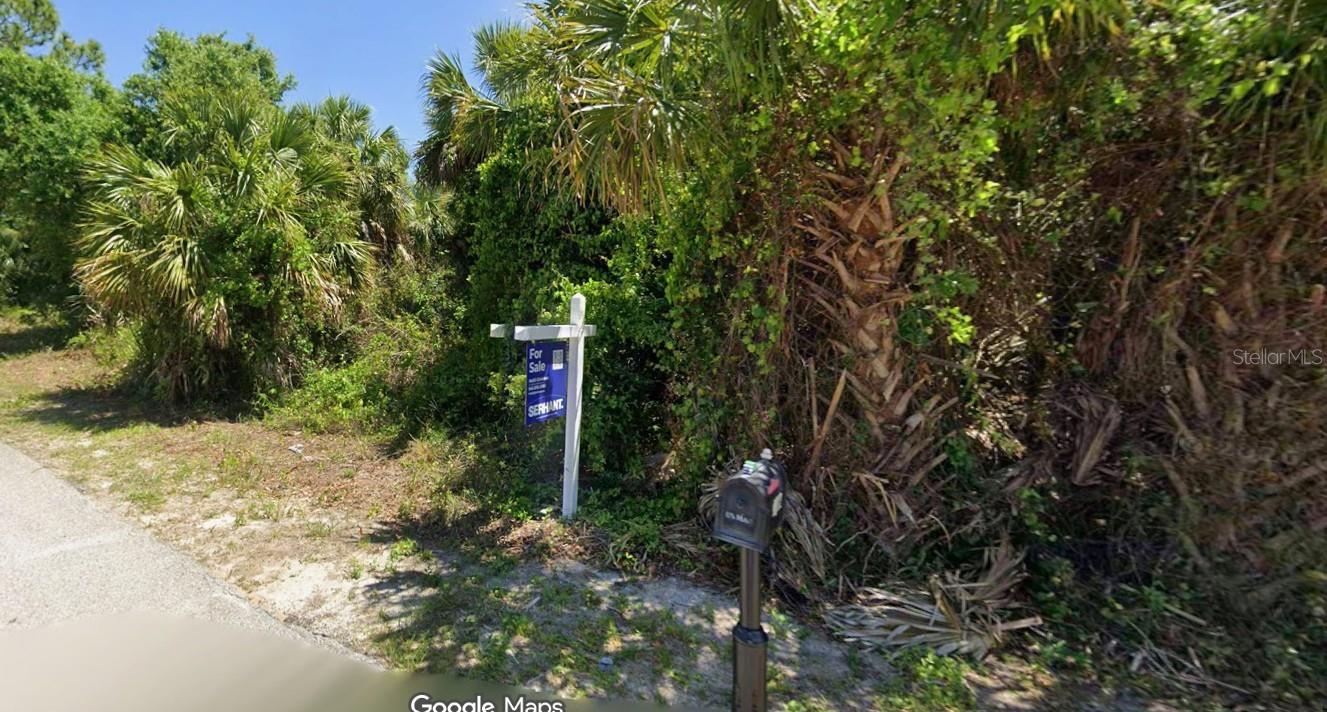 Lot 11 GEARY TER, NORTH PORT, FL — photo 3