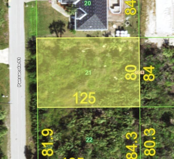 10472 PENSACOLA ST, PORT CHARLOTTE, FL — photo 2
