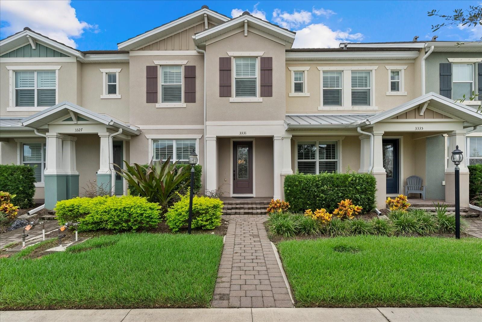 3331 CHESTERTOWN LOOP, BRADENTON, FL — photo 2