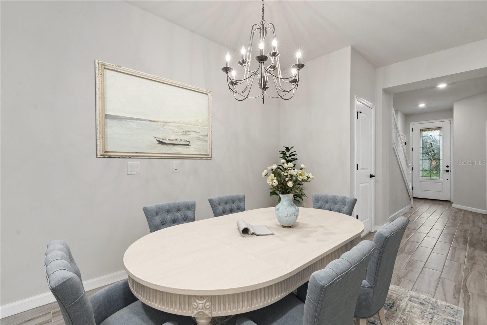 3331 CHESTERTOWN LOOP, BRADENTON, FL — photo 11