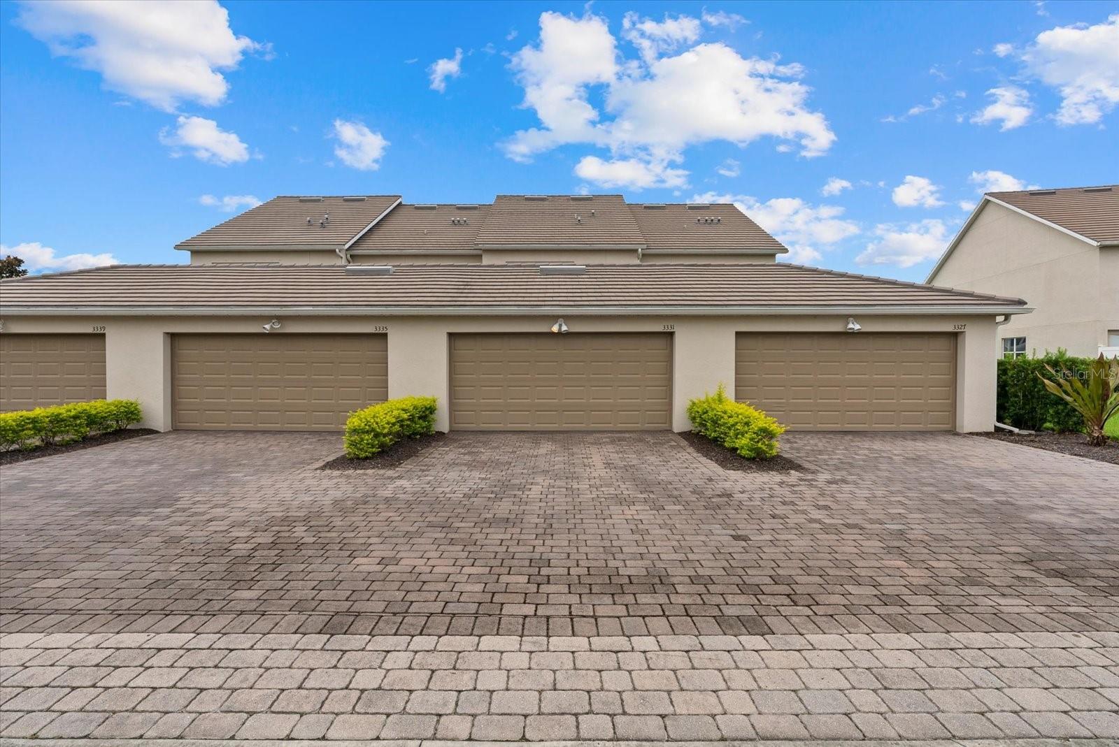 3331 CHESTERTOWN LOOP, BRADENTON, FL — photo 32