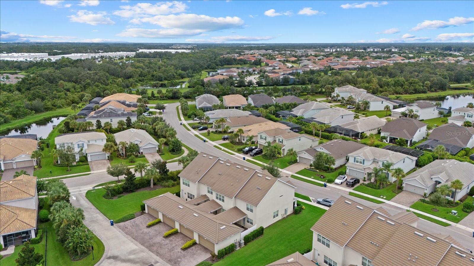 3331 CHESTERTOWN LOOP, BRADENTON, FL — photo 34