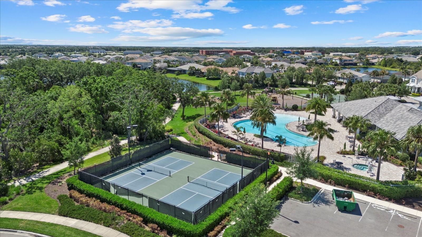 3331 CHESTERTOWN LOOP, BRADENTON, FL — photo 36
