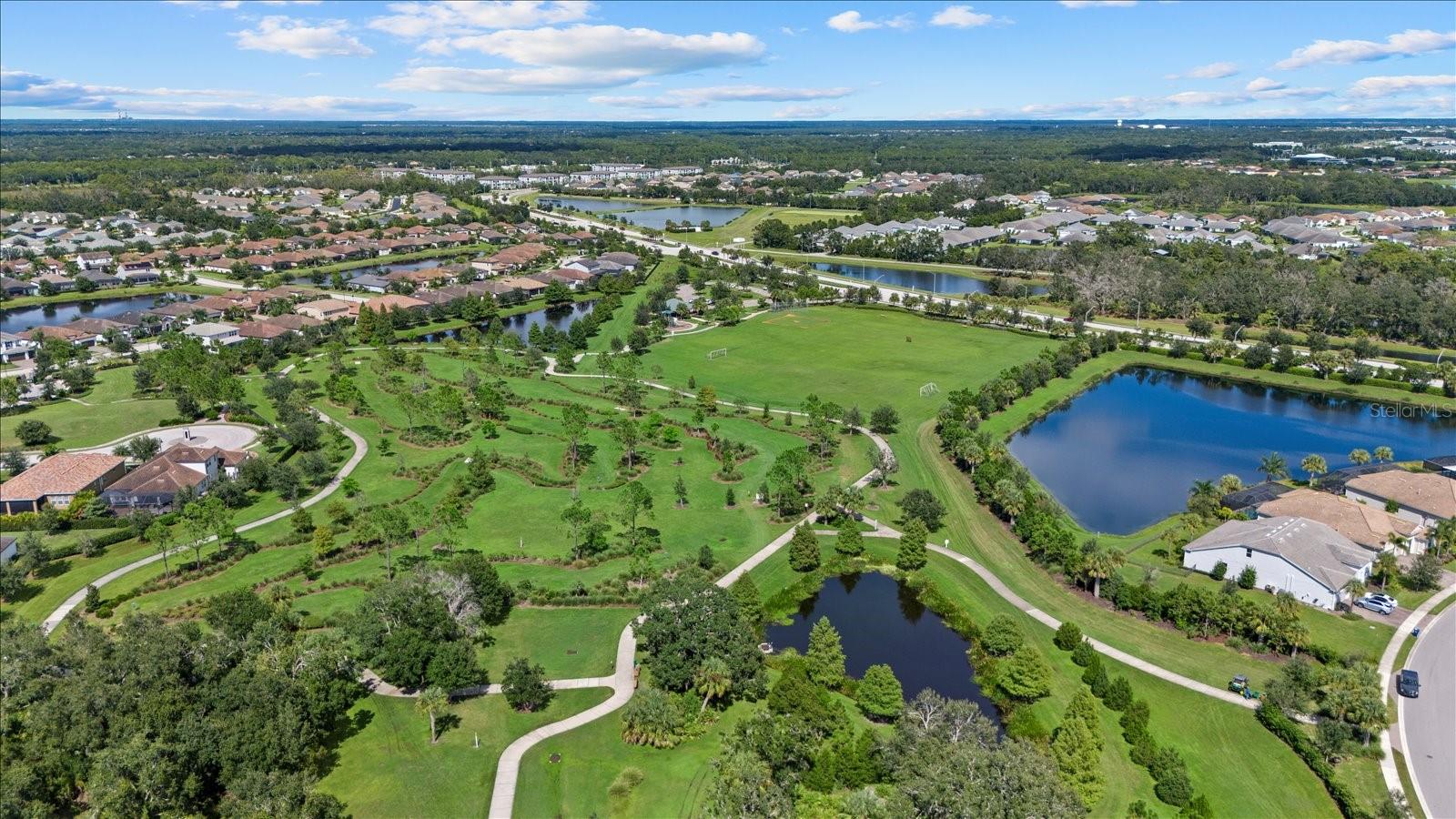 3331 CHESTERTOWN LOOP, BRADENTON, FL — photo 40
