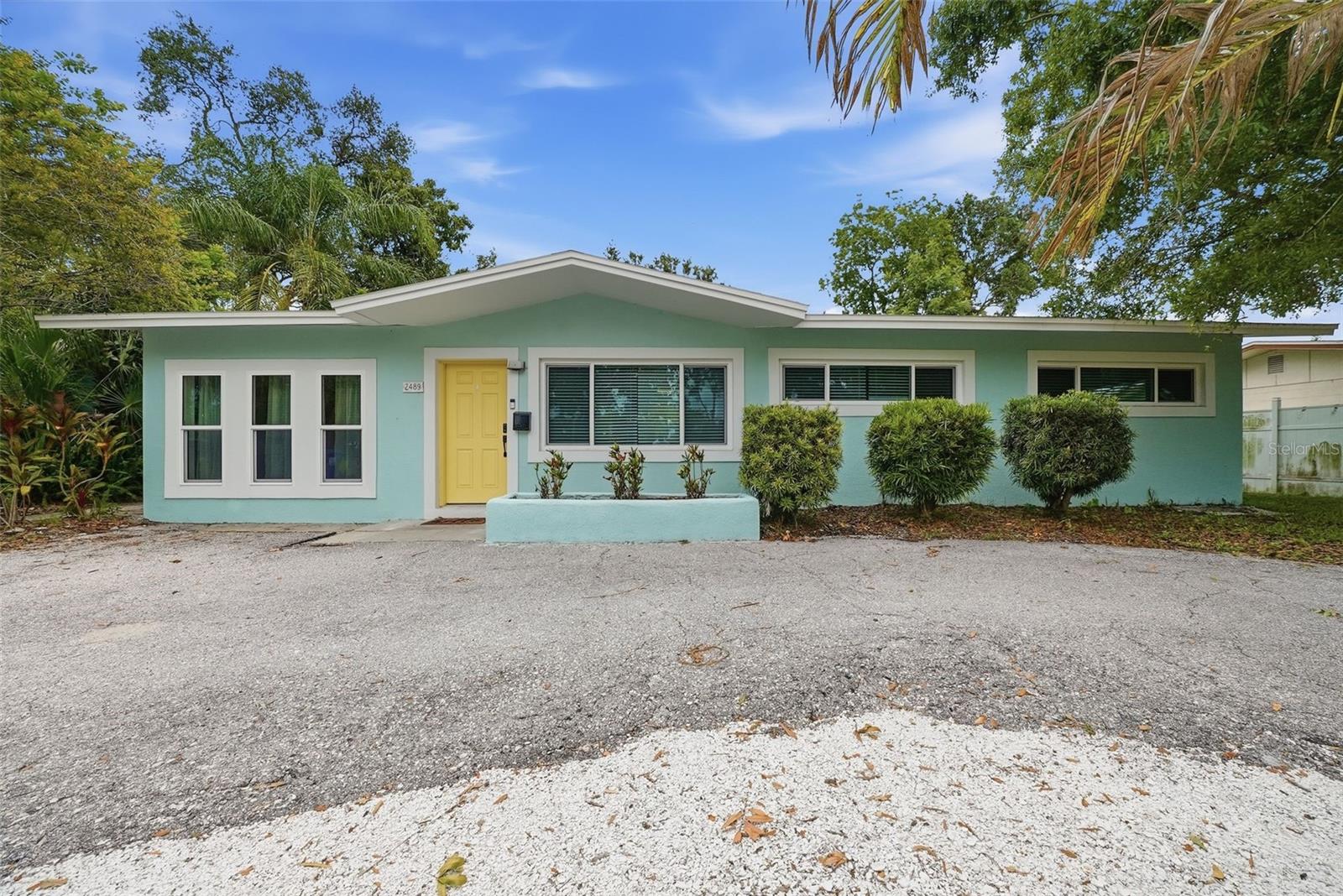 2489 58TH ST N, ST PETERSBURG, FL