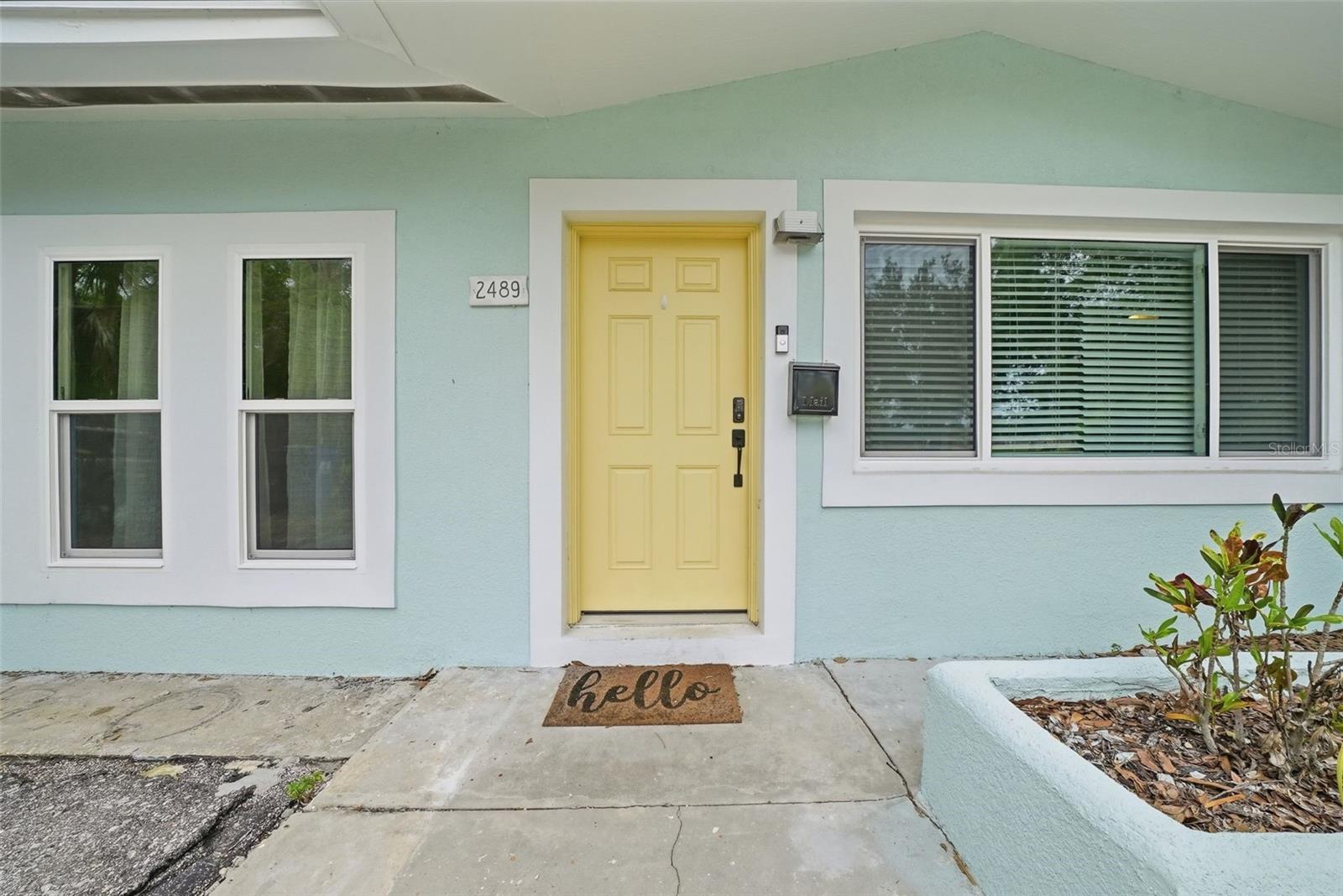 2489 58TH ST N, ST PETERSBURG, FL — photo 4