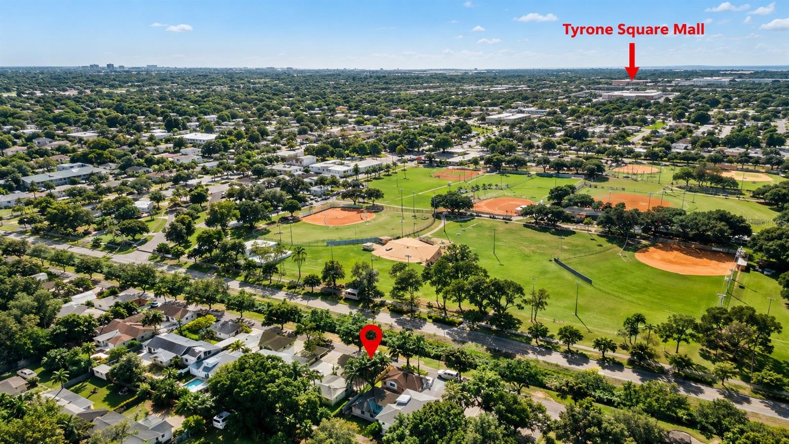 2489 58TH ST N, ST PETERSBURG, FL — photo 38