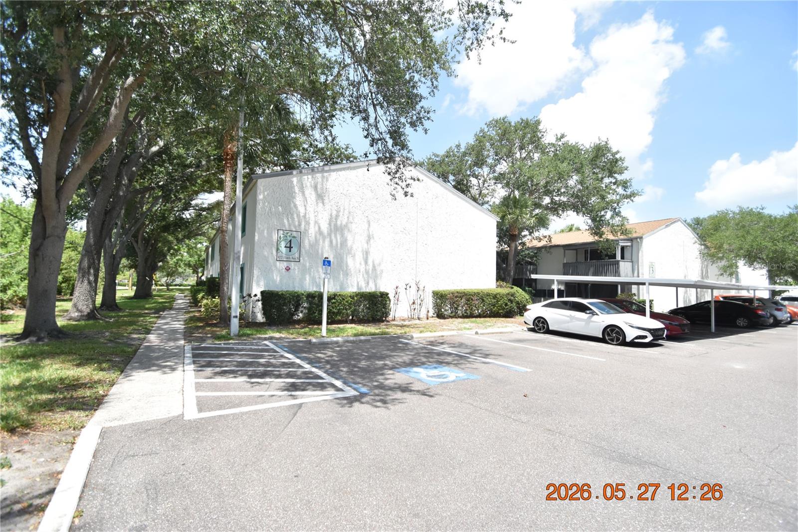 877 114TH AVE N #407, ST PETERSBURG, FL