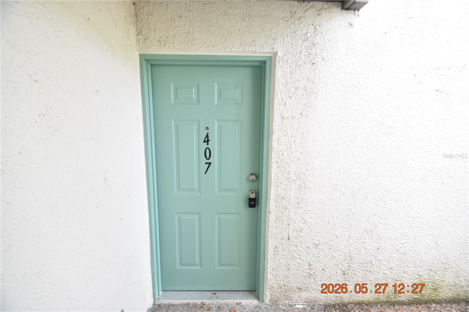 877 114TH AVE N #407, ST PETERSBURG, FL — photo 3