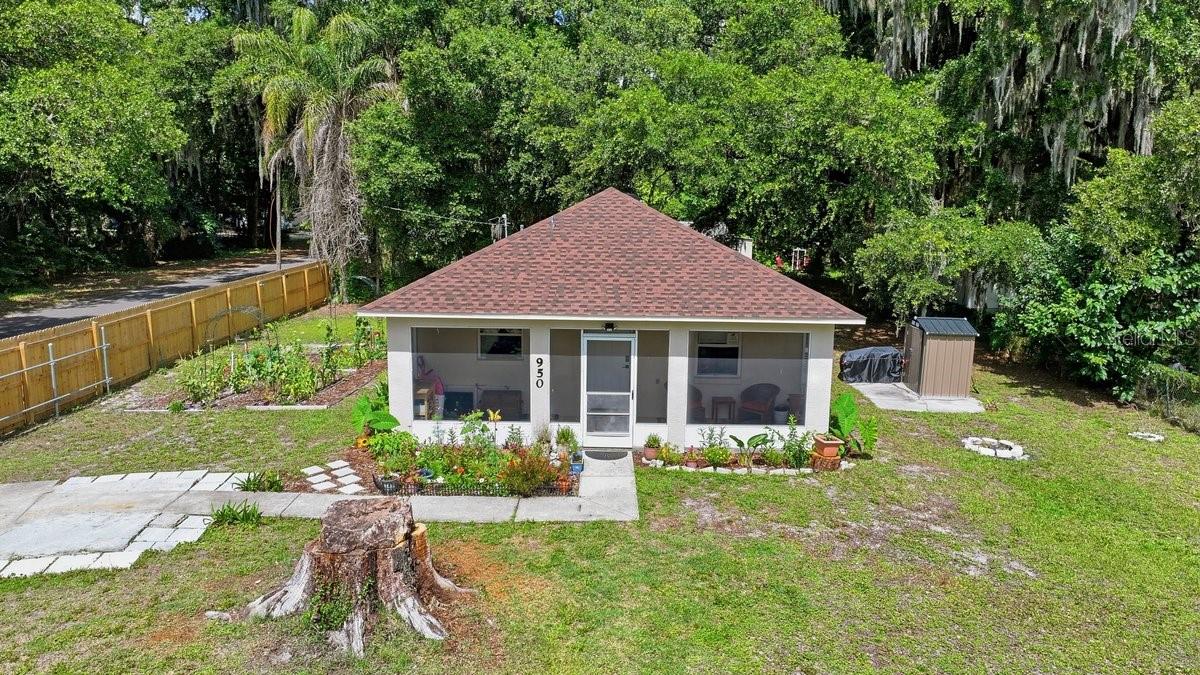 950 S PARSONS AVE, DELAND, FL — photo 21