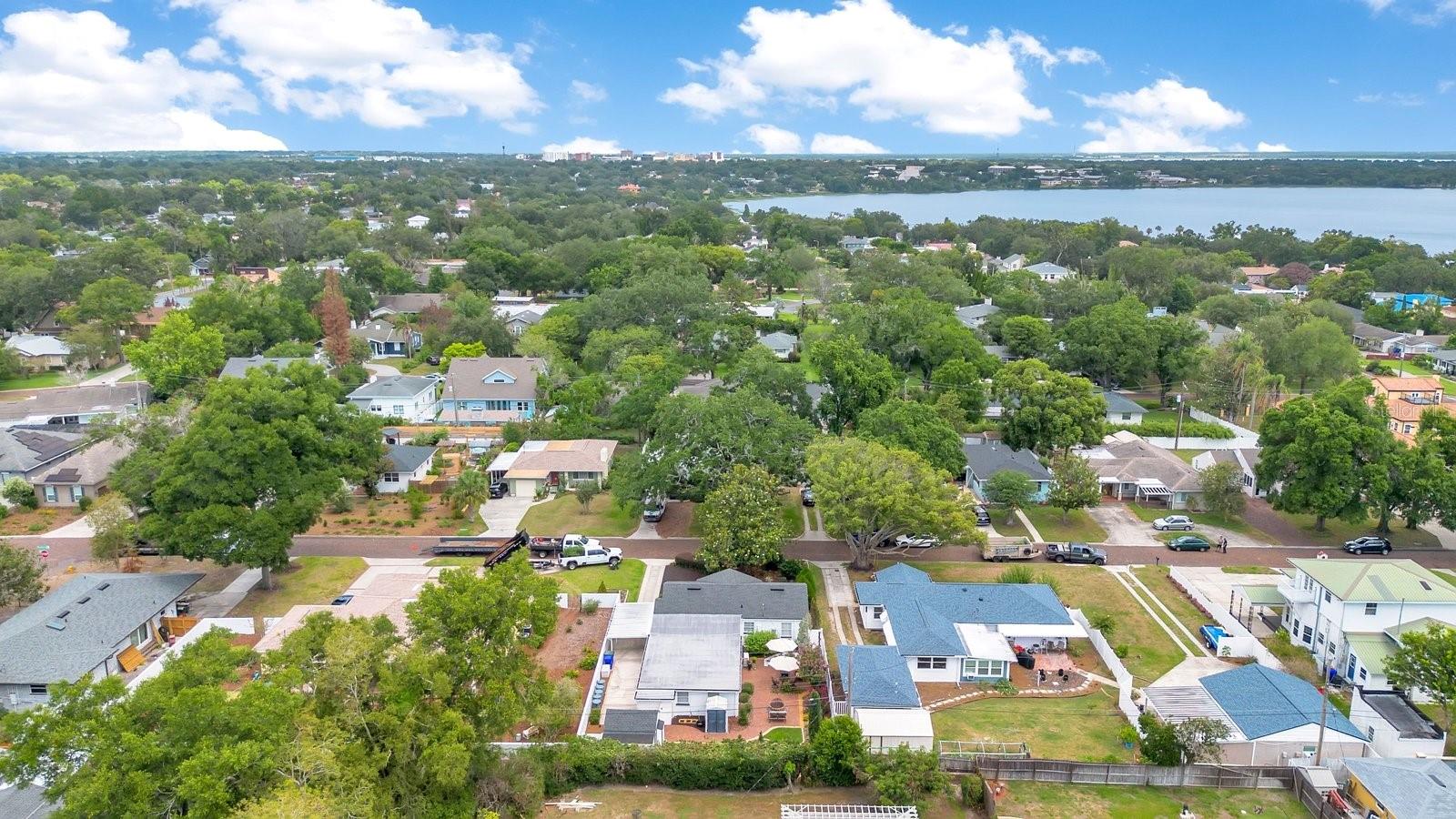 607 KERNEYWOOD ST, LAKELAND, FL — photo 30