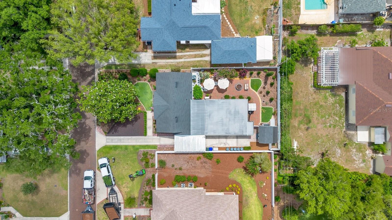 607 KERNEYWOOD ST, LAKELAND, FL — photo 31