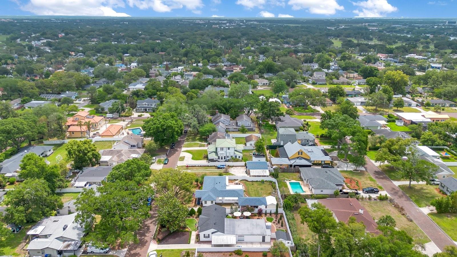 607 KERNEYWOOD ST, LAKELAND, FL — photo 32