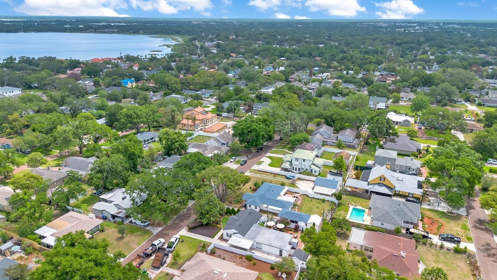 607 KERNEYWOOD ST, LAKELAND, FL — photo 33