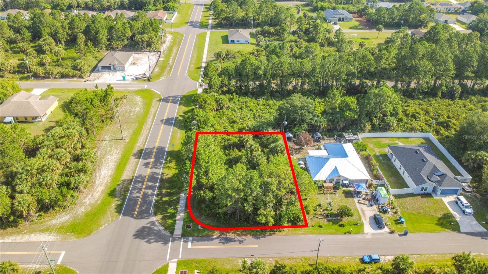 0 DEGROODT RD SW, PALM BAY, FL