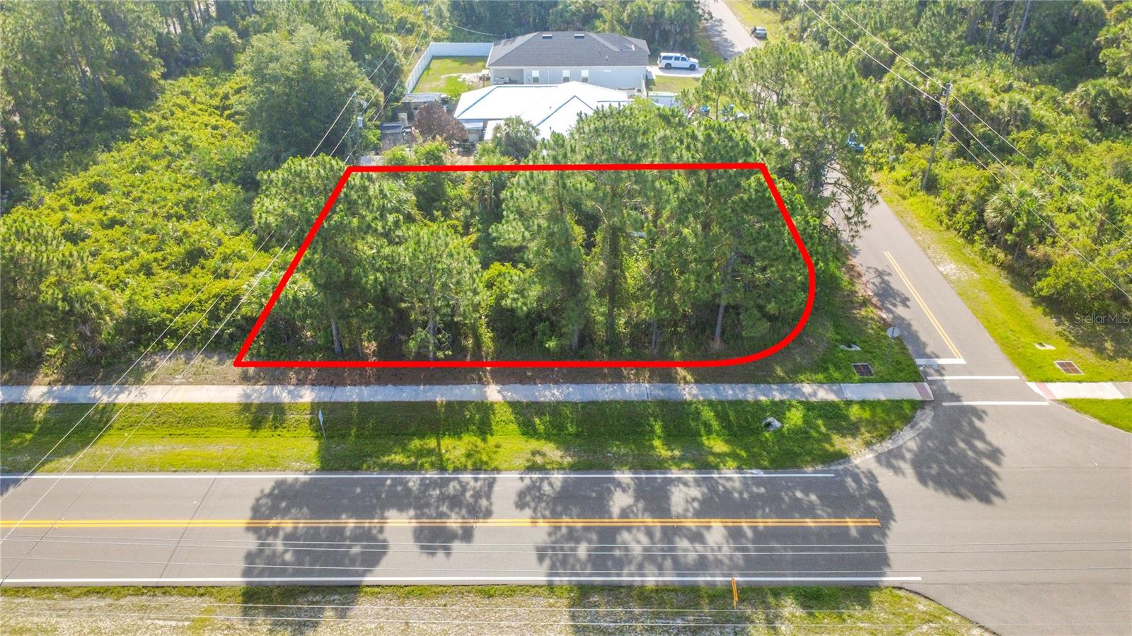 0 DEGROODT RD SW, PALM BAY, FL — photo 2