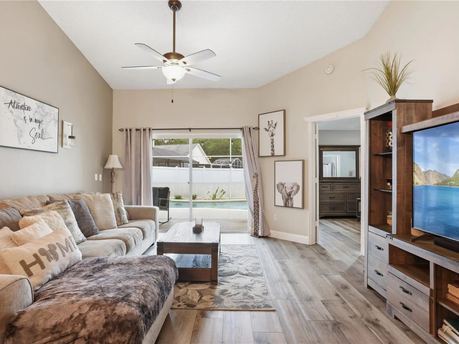 844 WOODSONG WAY, CLERMONT, FL — photo 8