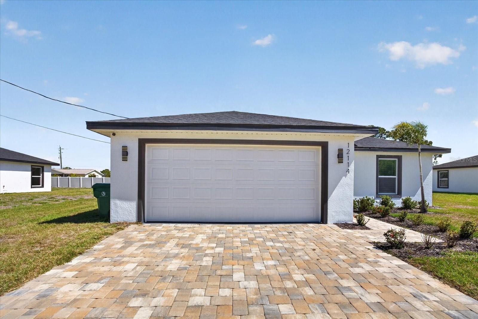 12114 CLARENDON AVE, PORT CHARLOTTE, FL