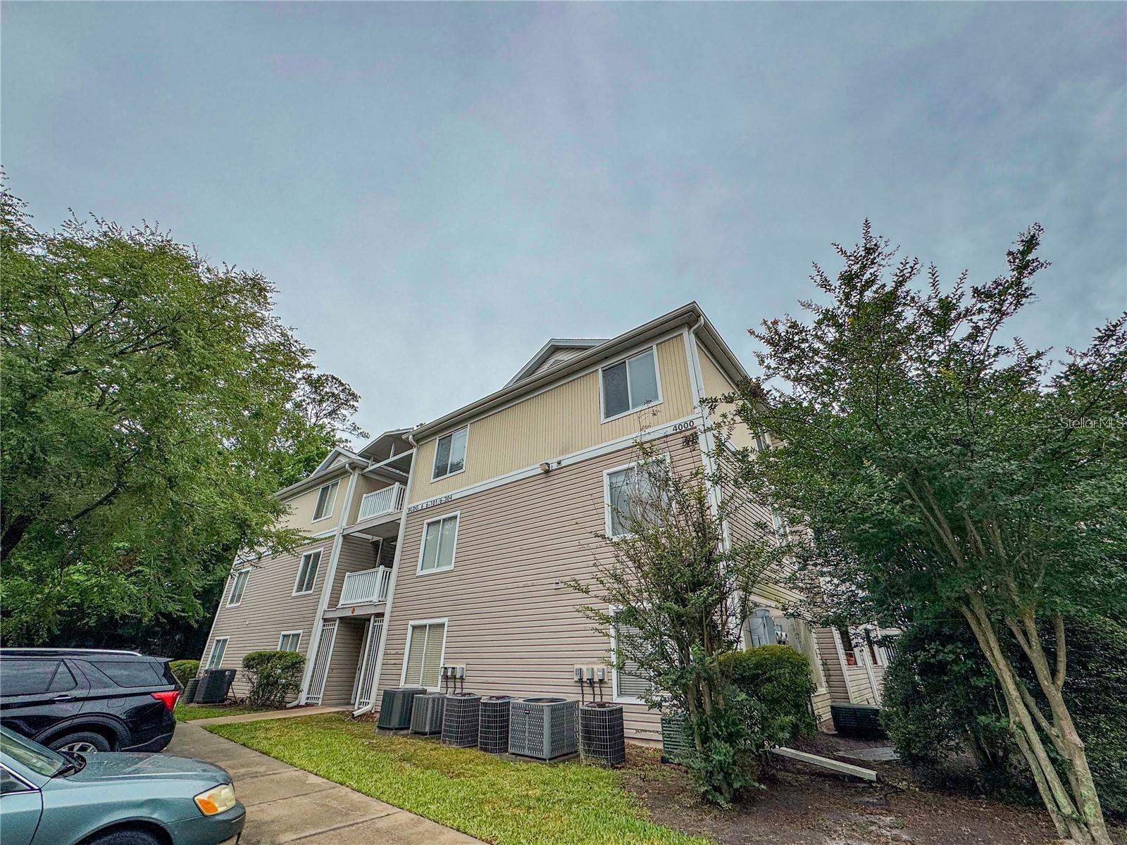 4000 SW 23RD ST #6-303, GAINESVILLE, FL