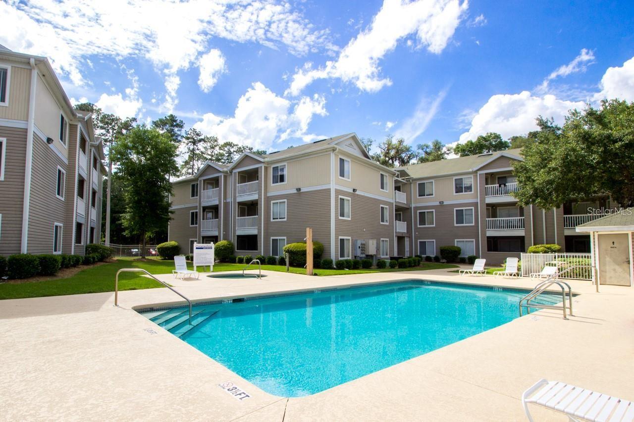 4000 SW 23RD ST #6-303, GAINESVILLE, FL — photo 18