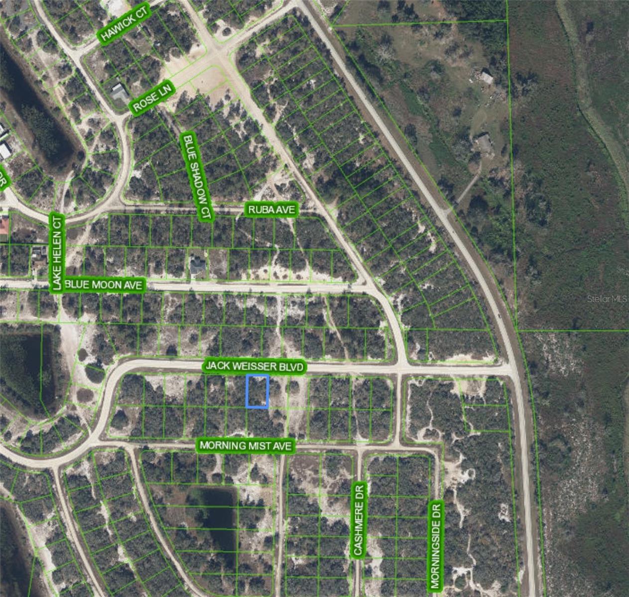 , LAKE PLACID, FL