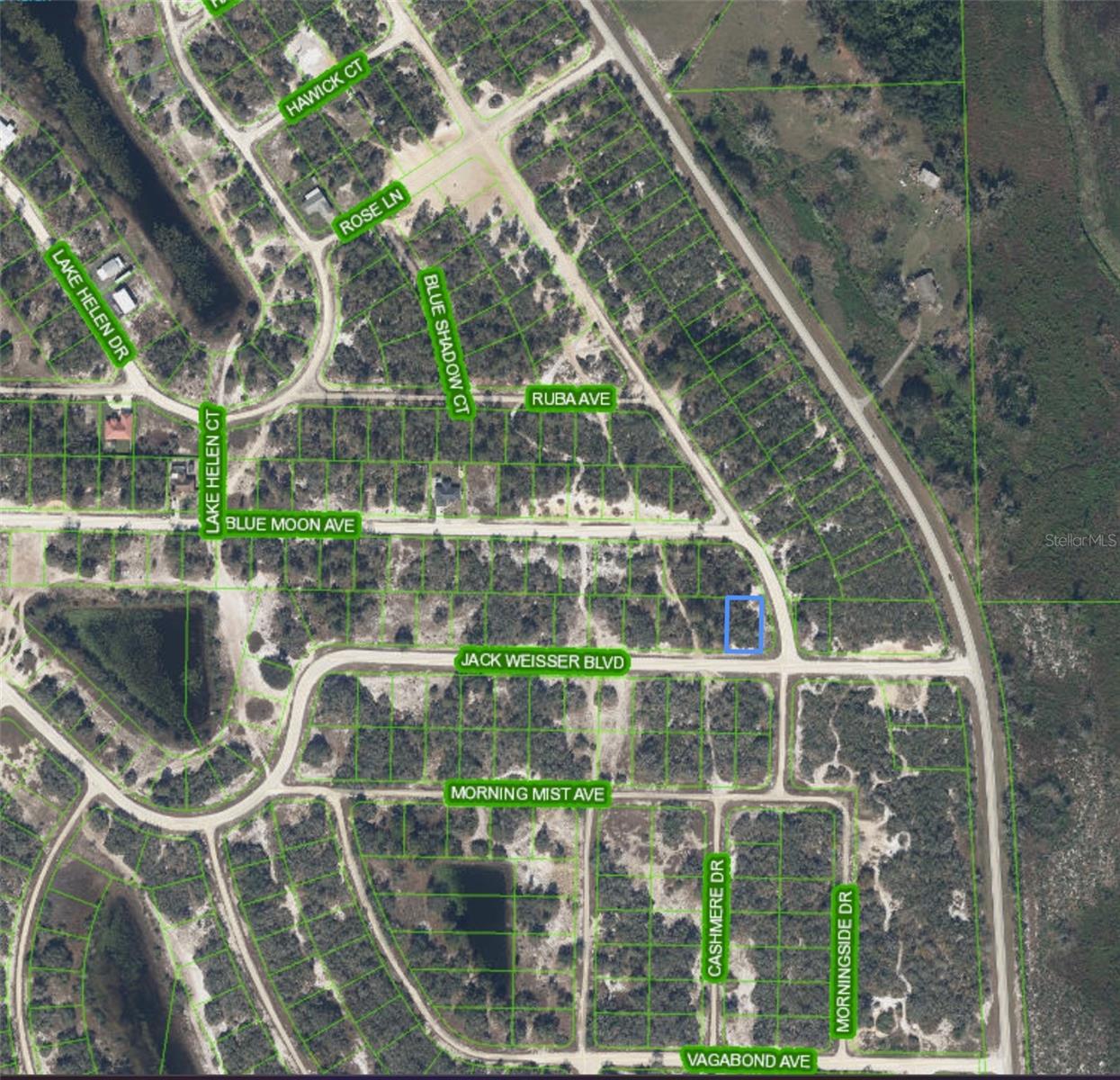 472 JACK WEISSER BLVD, LAKE PLACID, FL — photo 2