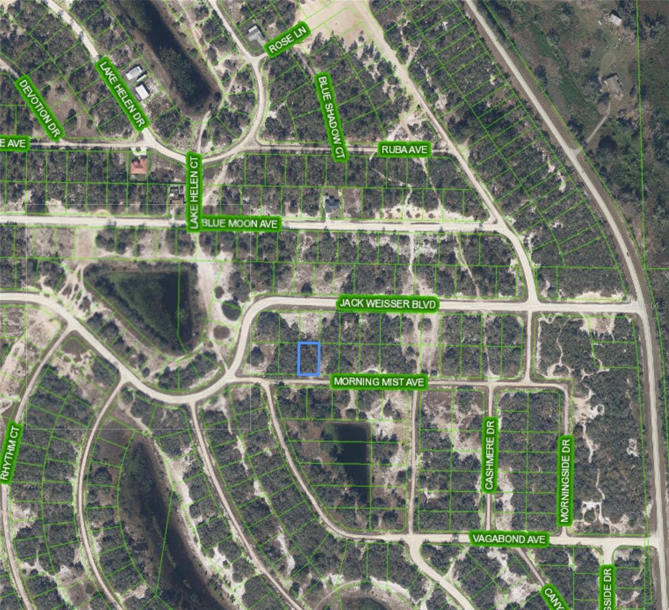 504 MORNING MIST AVE, LAKE PLACID, FL — photo 2