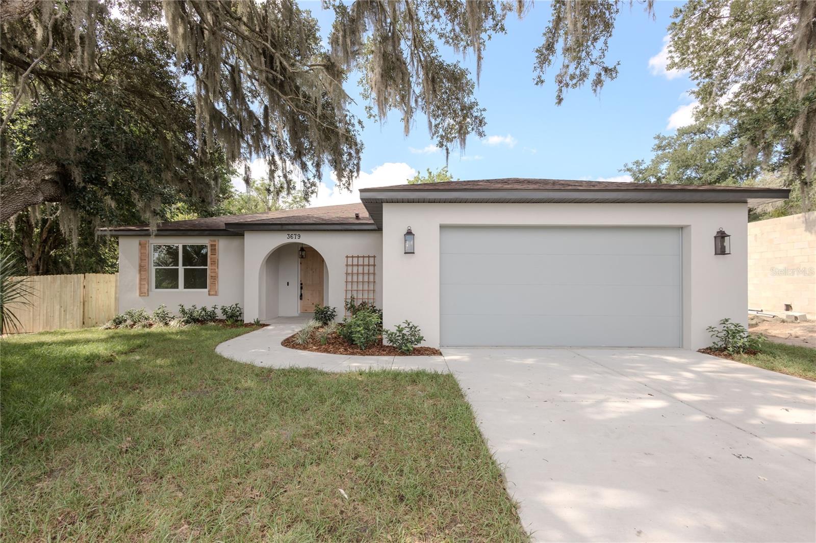 3679 LINCOLN ST, SANFORD, FL